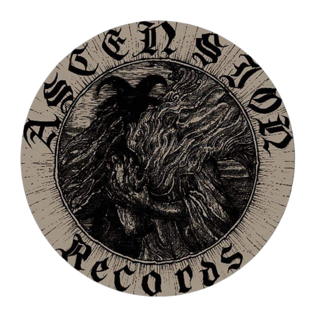 ASCENSION RECORDS