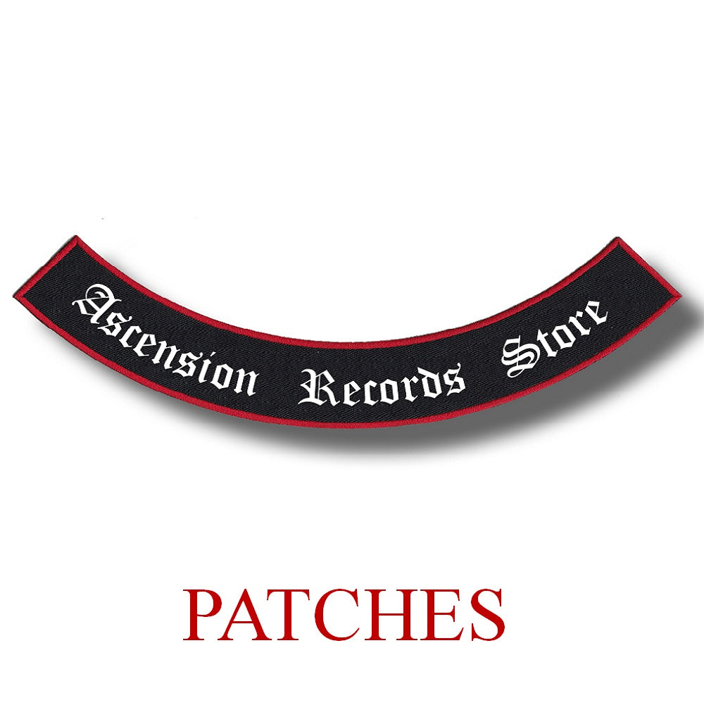 PATCHES