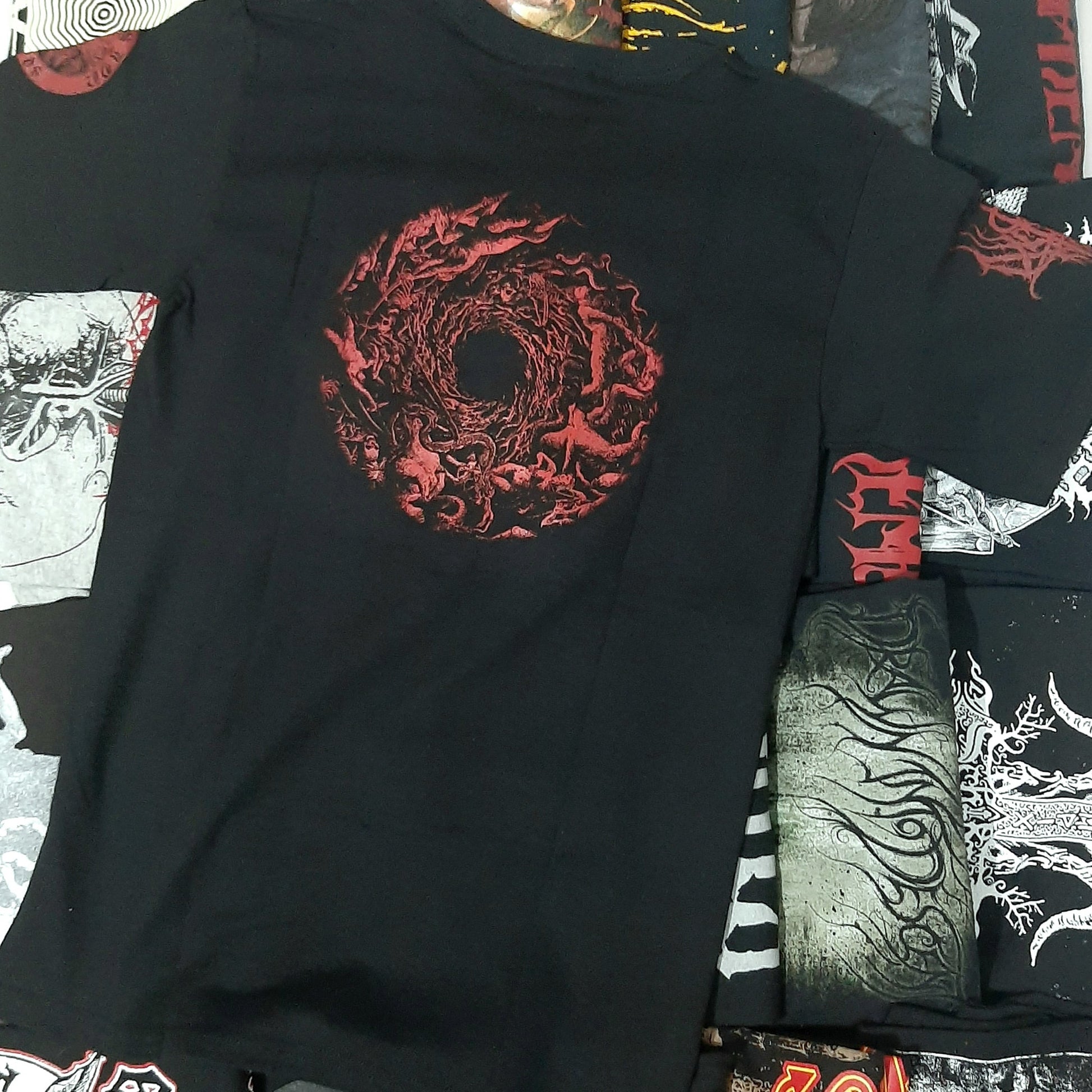 LVA - Ας αρχισει η τελετη [SIZE XL] [TS]