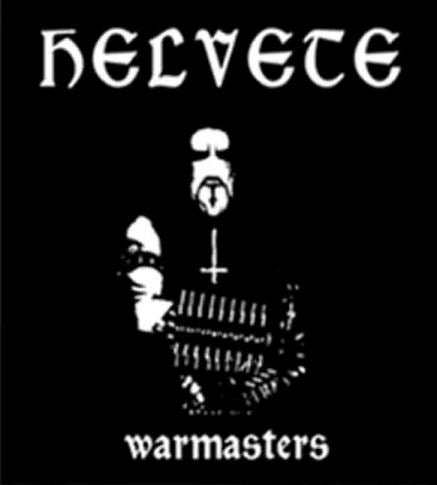 HELVETE - Warmasters [CD]