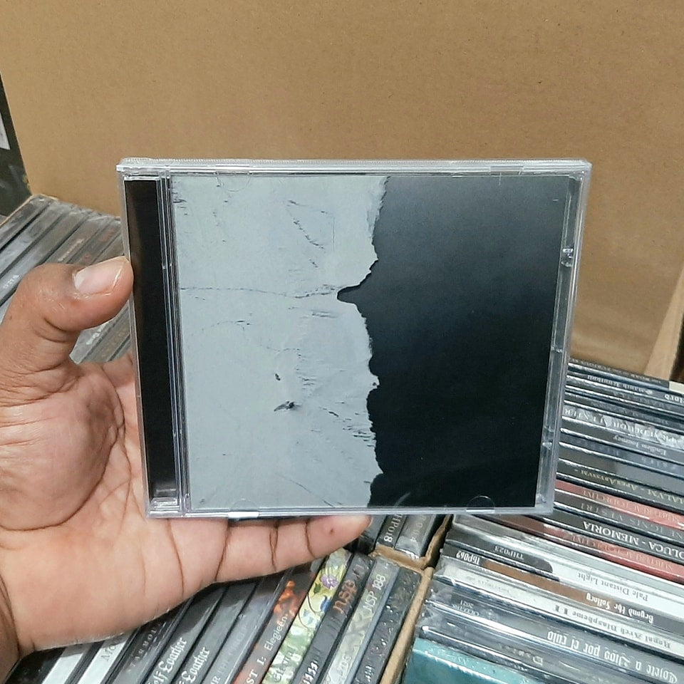 культура курения - Холодные Провода / Цемент [CD]