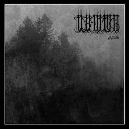 IDISENFLUCH - MMIX [CD]