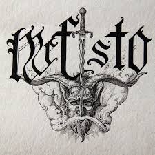 MEFISTO - Aesch Mezareph [CD]