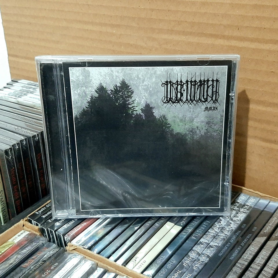 IDISENFLUCH - MMIX [CD]