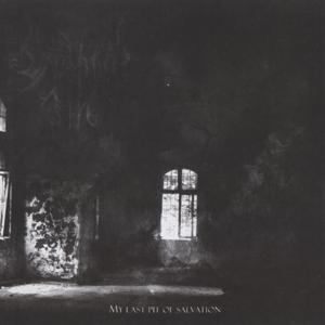 VARDAN - My Last Pit of Salvation [CD]