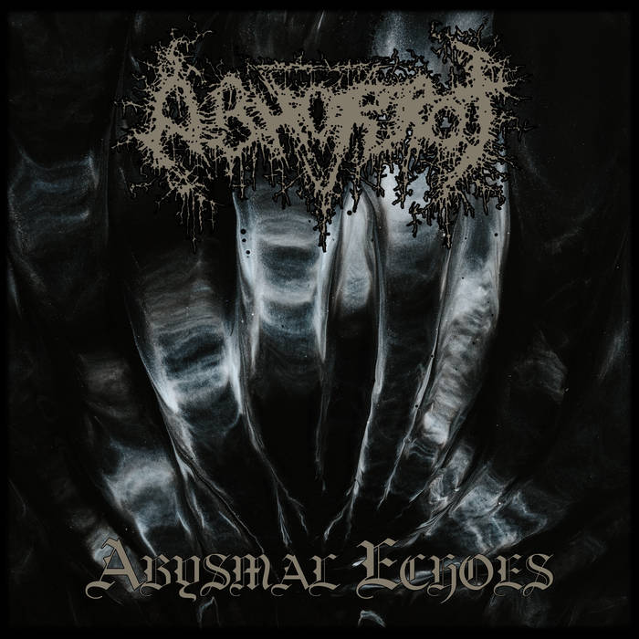 ABHORROT -Abysmal Echoes [CD]