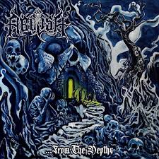 ABOLISH - …From The Depths  [CD]