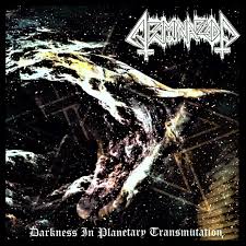 ABOMINABLOOD - Darkness Planetary Transmutation [CD]