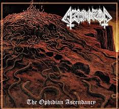 ABOMINABLOOD - The Ophidian Ascendency [DIGI CD]