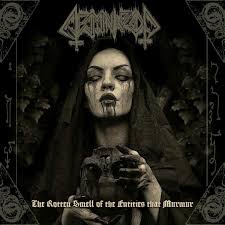 ABOMINABLOOD - The Rotten Smell Of The Entities That Murmur [CD]