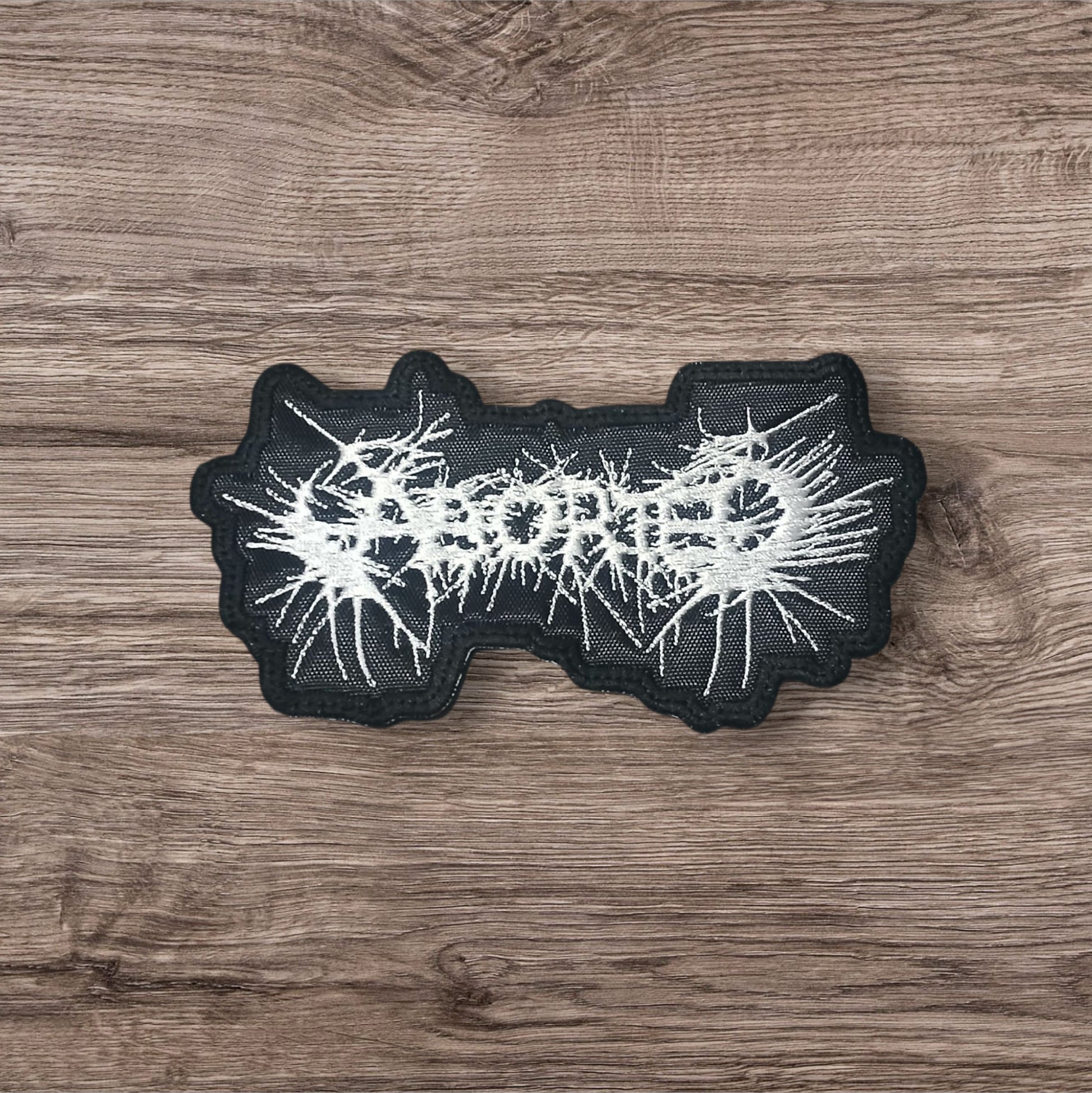 ABORTED [PATCH]