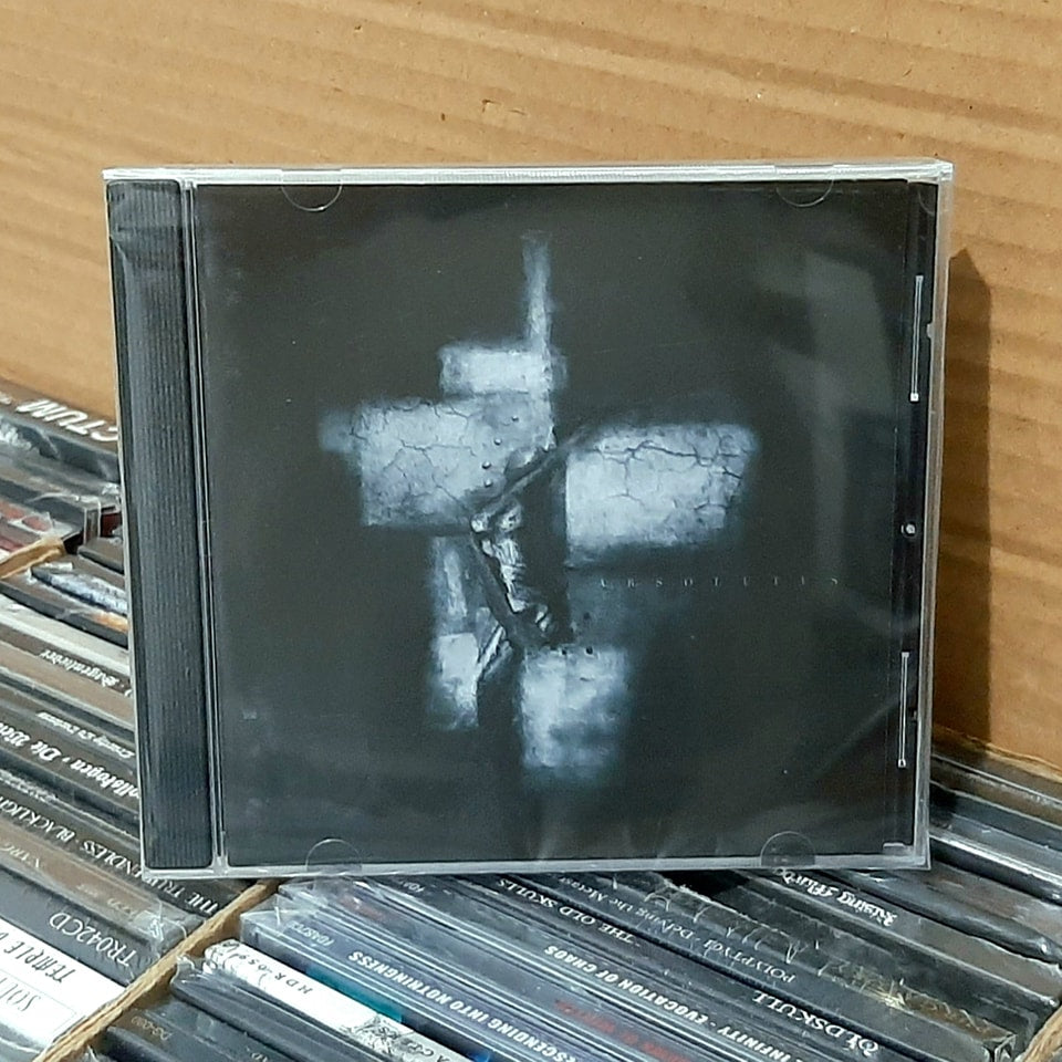 ABSOLUTUS - Pugnare in iis Quae Obtinere Non Possis [CD]