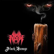 ABYSMAL – Black Savage [CD]