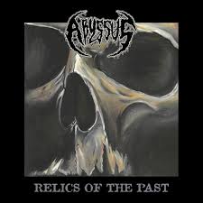 ABYSSUS - Relics of the Past [CD]