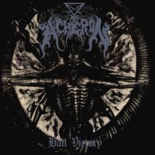 ACHERON - Hail Victory[DIGI CD]