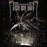 ÆRESIARCHS OF DIS - Adumbratus [CD]