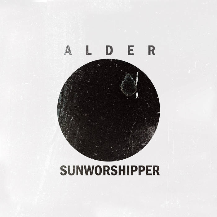ALDER - Sun Worshipper [DIGI CD]
