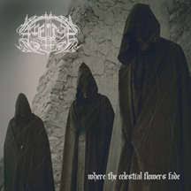 AMNION - Where the Celestial Flowers Fade [EP]