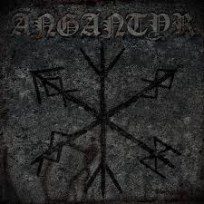 ANGANTYR - Indsigt [DIGI CD]