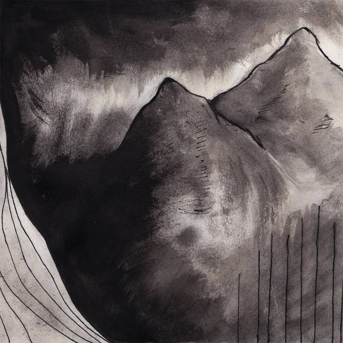 AN OPEN LETTER / SADNESS [CD]