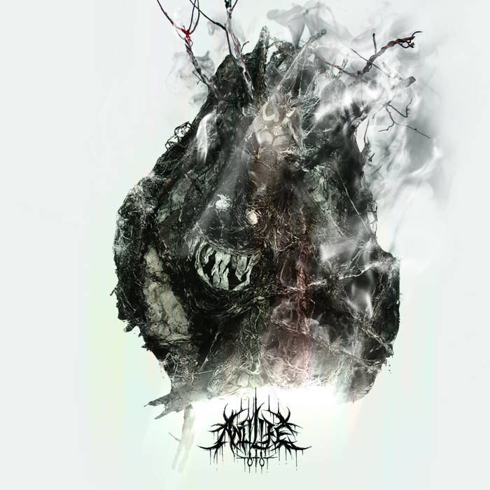 ANTILIFE - Life Is Pain [DIGI CD]