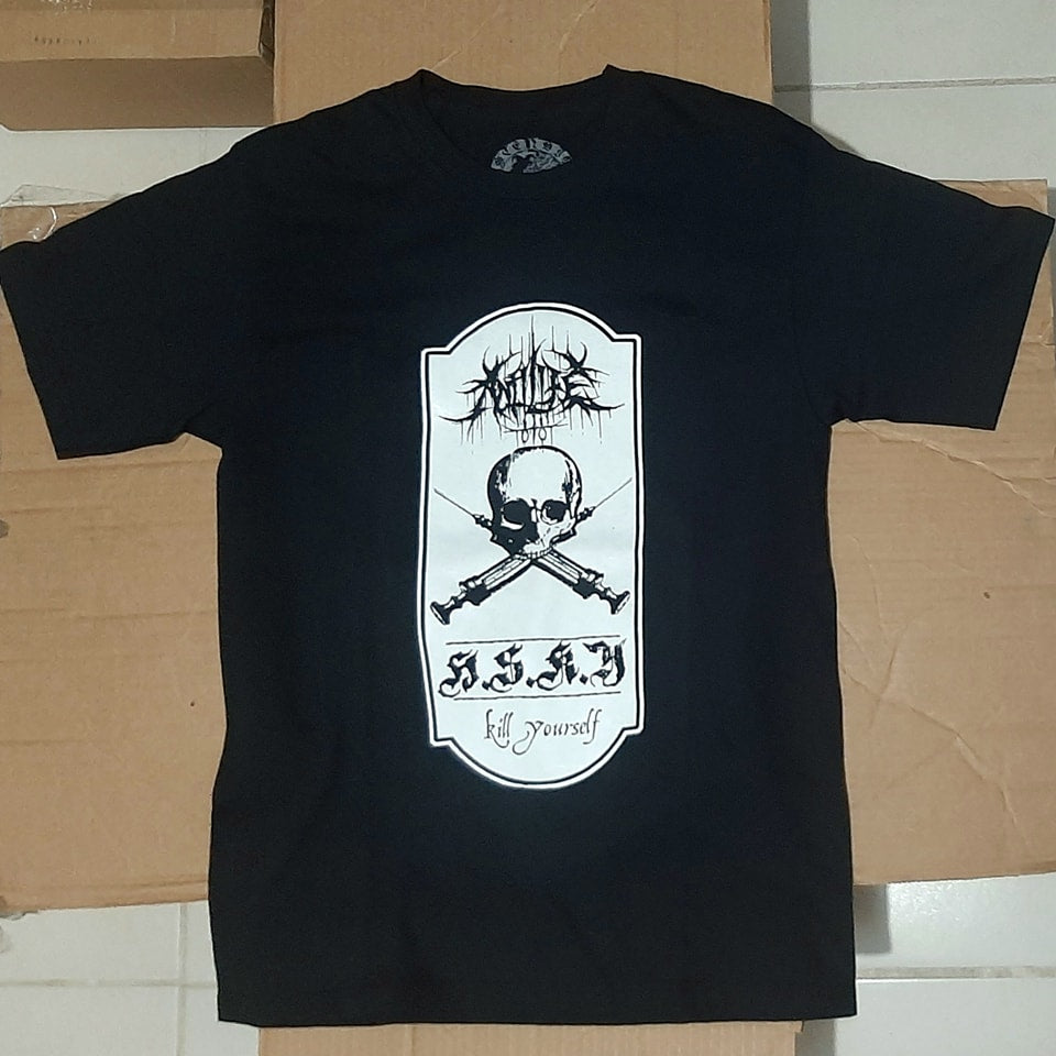 ANTILIFE [SIZE L] [TS]