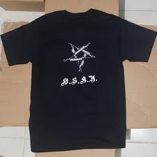 ANTILIFE [SIZE L] [TS]