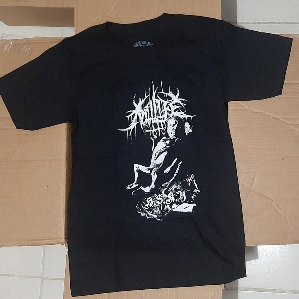 ANTILIFE [SIZE M] [TS]