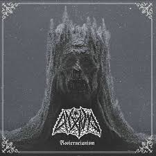 ANXIUM - Rosicrucianism [LP]
