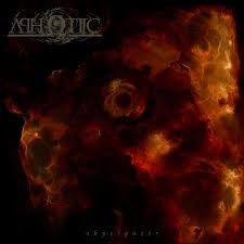 APHOTIC - Abyssgaze [DIGI CD]