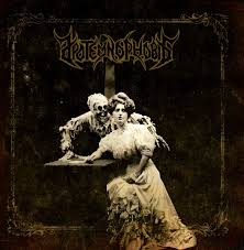APOTEMNOPHOBIA - Purity and the Stech [CD]