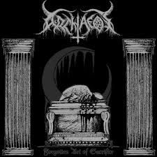 ARCHAEOS - Forgotten Art of Sacrifice [CD]