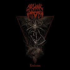 ARCHAIC THORN - Eradication [CD]