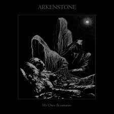 ARKENSTONE - My Own Blasphemy [CD]