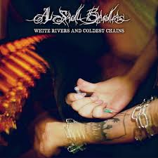 A SAD BADA - White Rivers and Coldest Chains [DIGI CD]