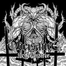 OBEISANCE - Lucifer Master [CD]