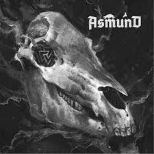 ASMUND - 11.02.2017 [CD]