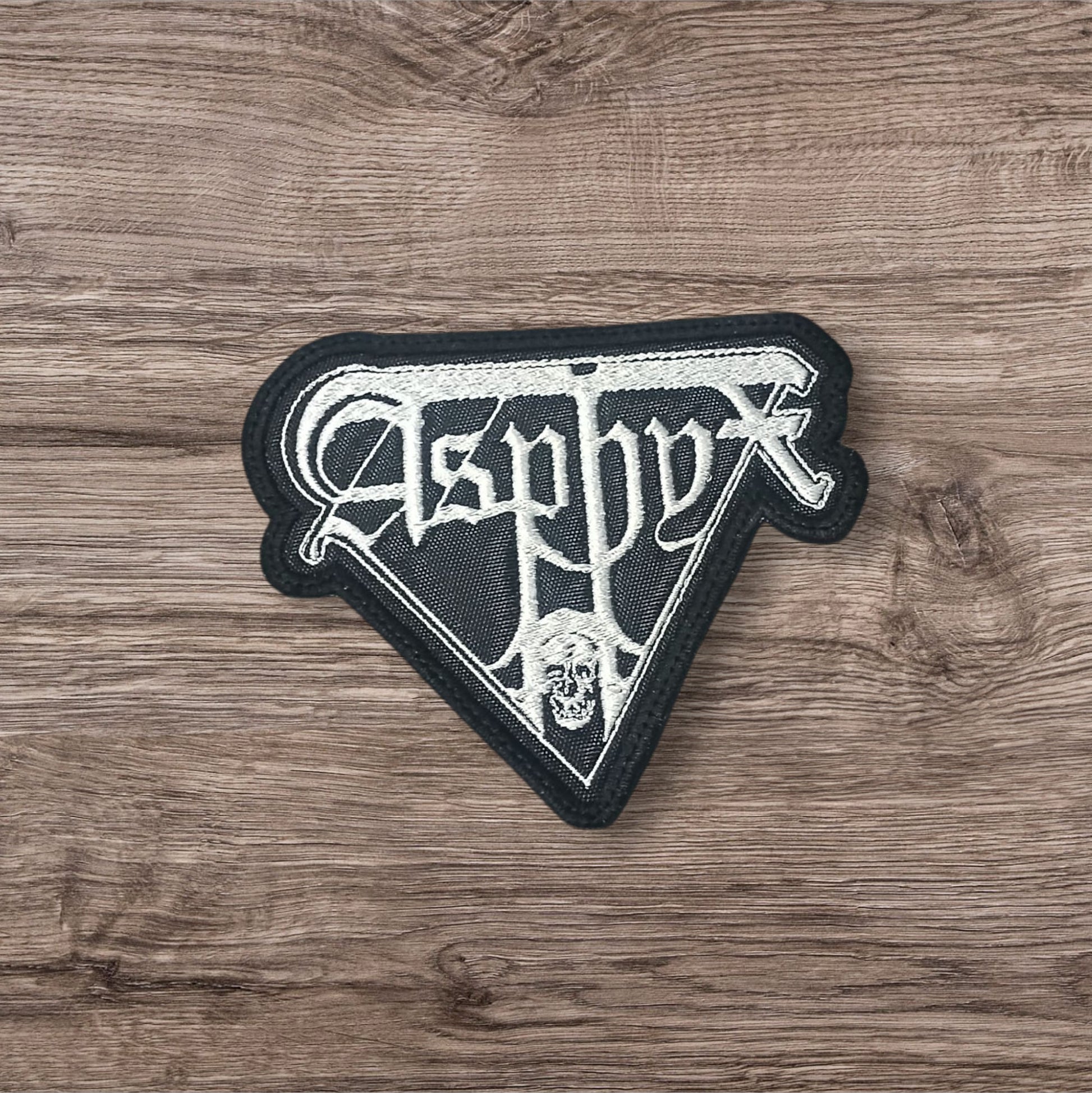 ASPHYX [PATCH]