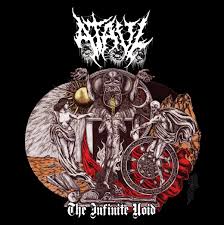 ATAUL - The Infinite Void [CD]