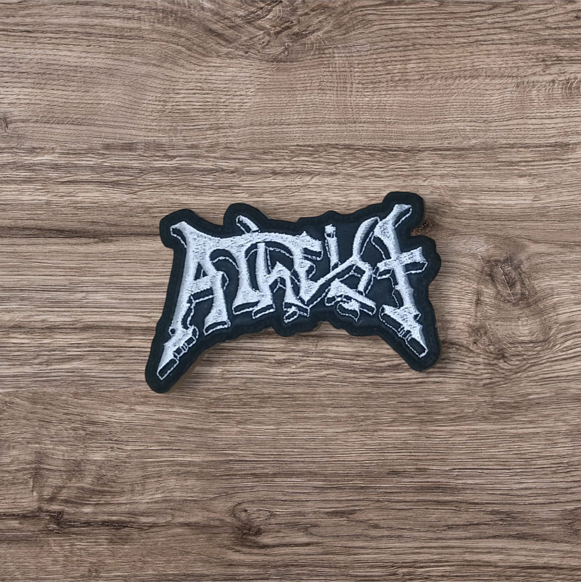 ATHEIST [PATCH]