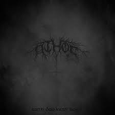 ATHOS - With Darkest Hails [CD]