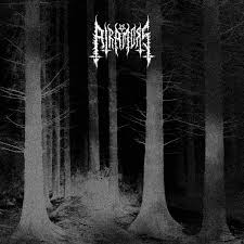 ATRA MORS - Dominate Upon the Throneof Might [CD]