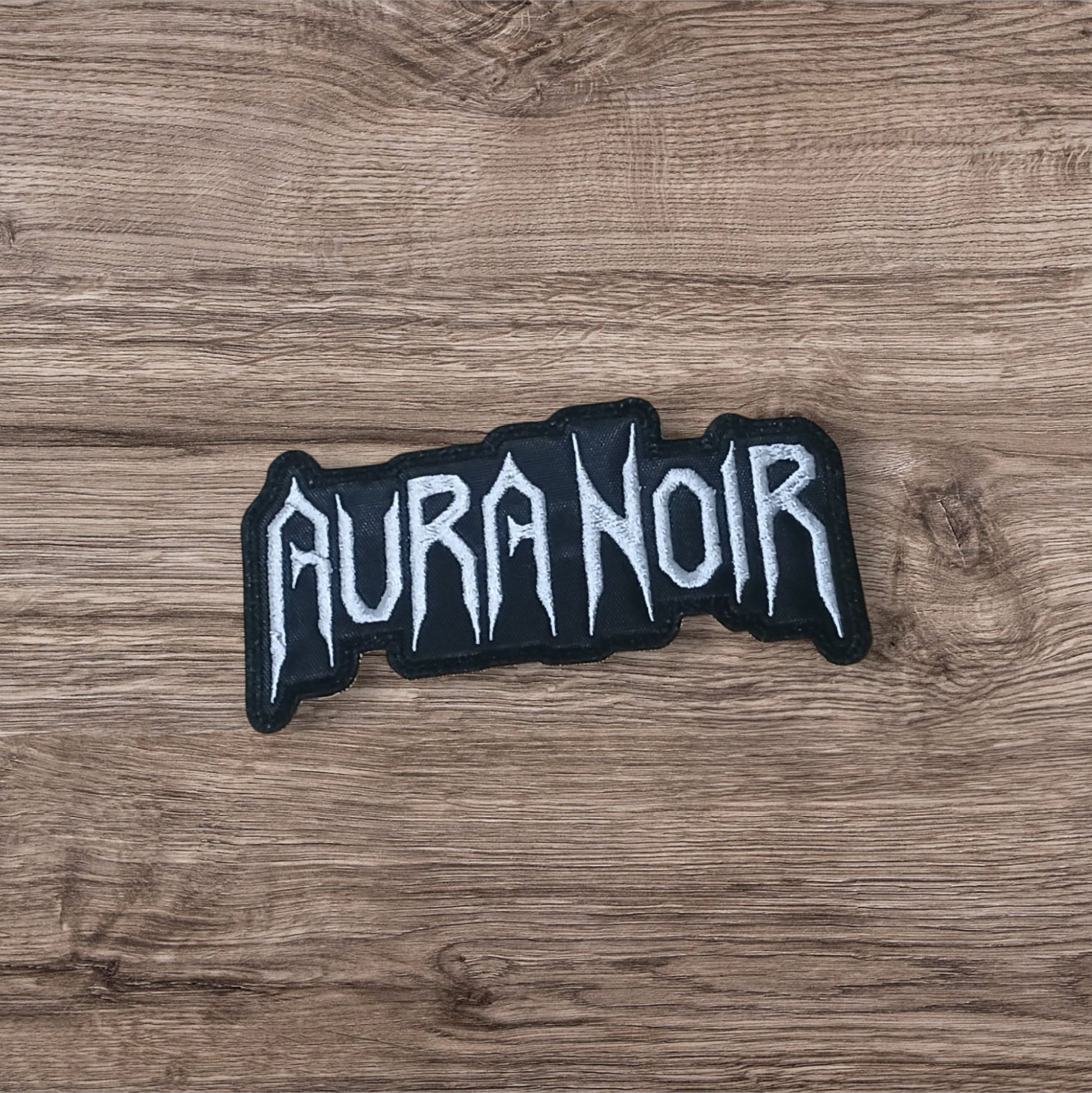 AURA NOIR [PATCH]