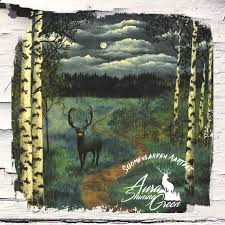 AURA SHINING GREEN - Suomenlahden Aarteet [DOUBLE CD]