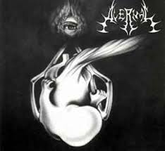 AVERNAL - Avernal [CD]