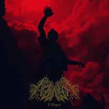 AZZAYA - I Begin [CD]