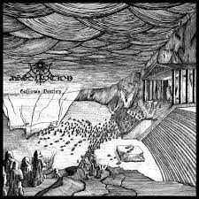 ABSOLVTION - Gallow's Destiny [CD]