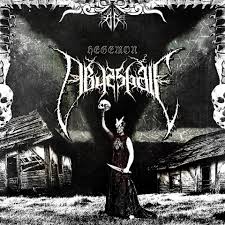 ABYSSGALE - Hegemon [CD]
