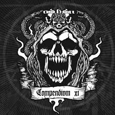 ADKAN - Compendivm XI [CD]