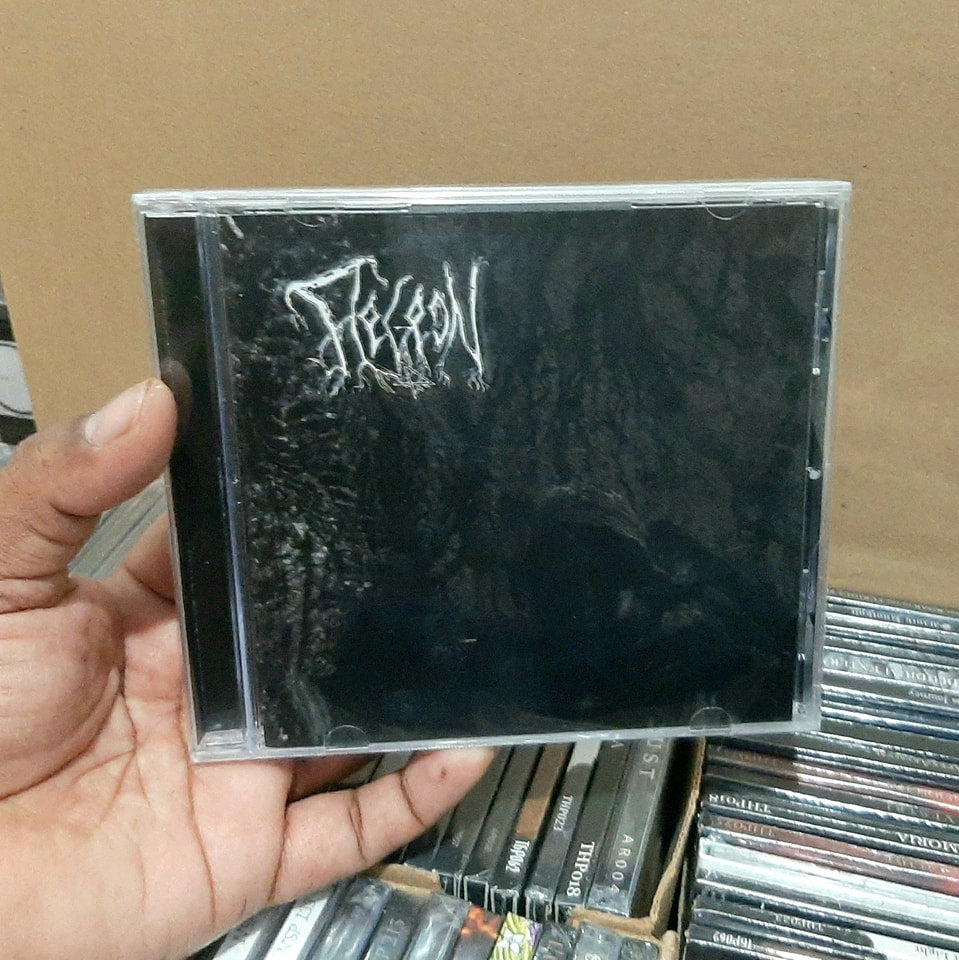 AEGEON - Nocturnal Glorification [CD]